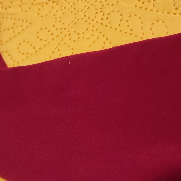 Rare Lululemon Fleece Out JacketBerry RumbleRelease Date: 11/2015 - Picture 6 of 16